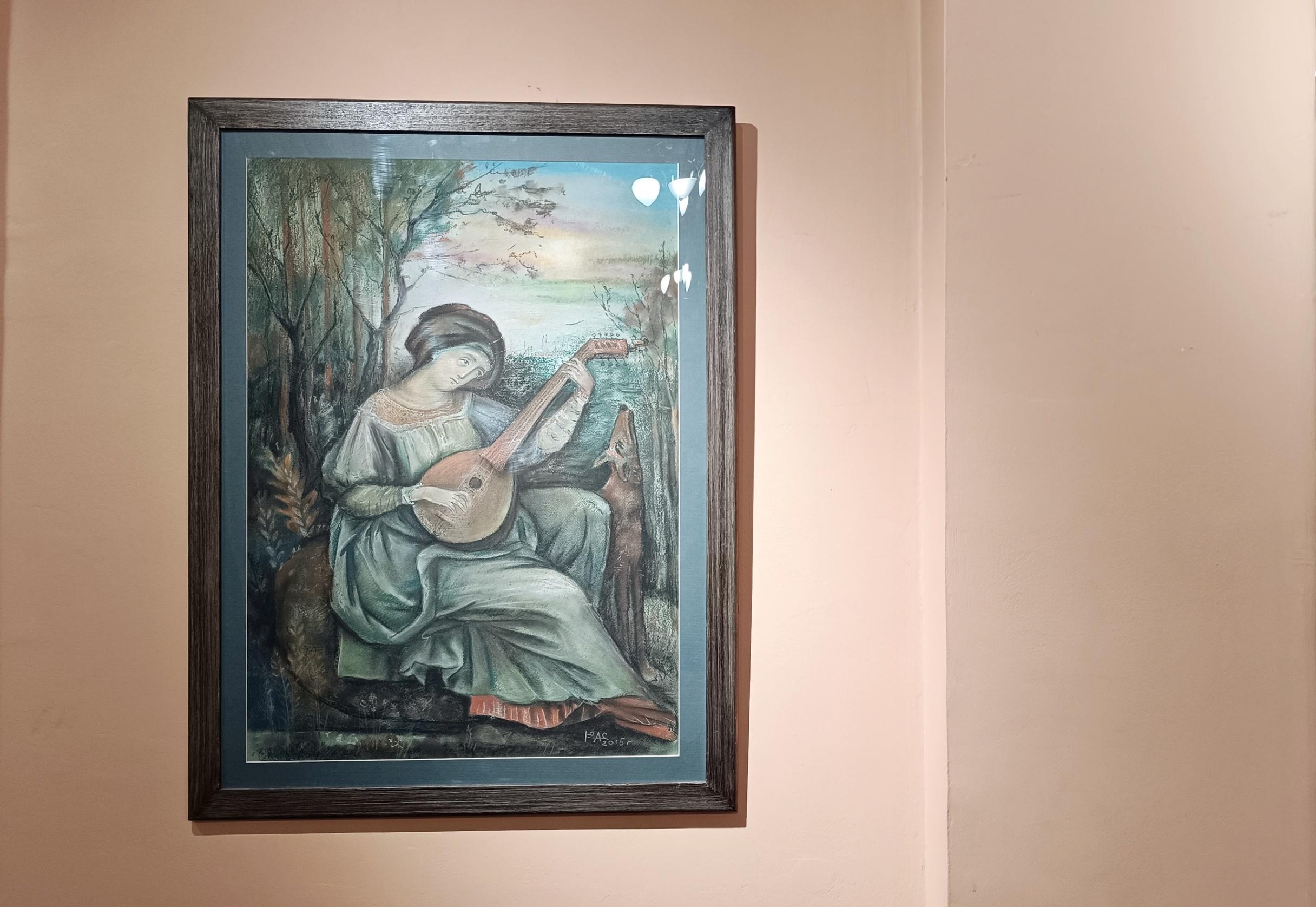 «Этюды лета»