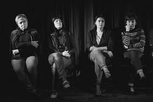 Вербатим «Воспоминания ветеранов Великой Отечественной войны Тункинского района»