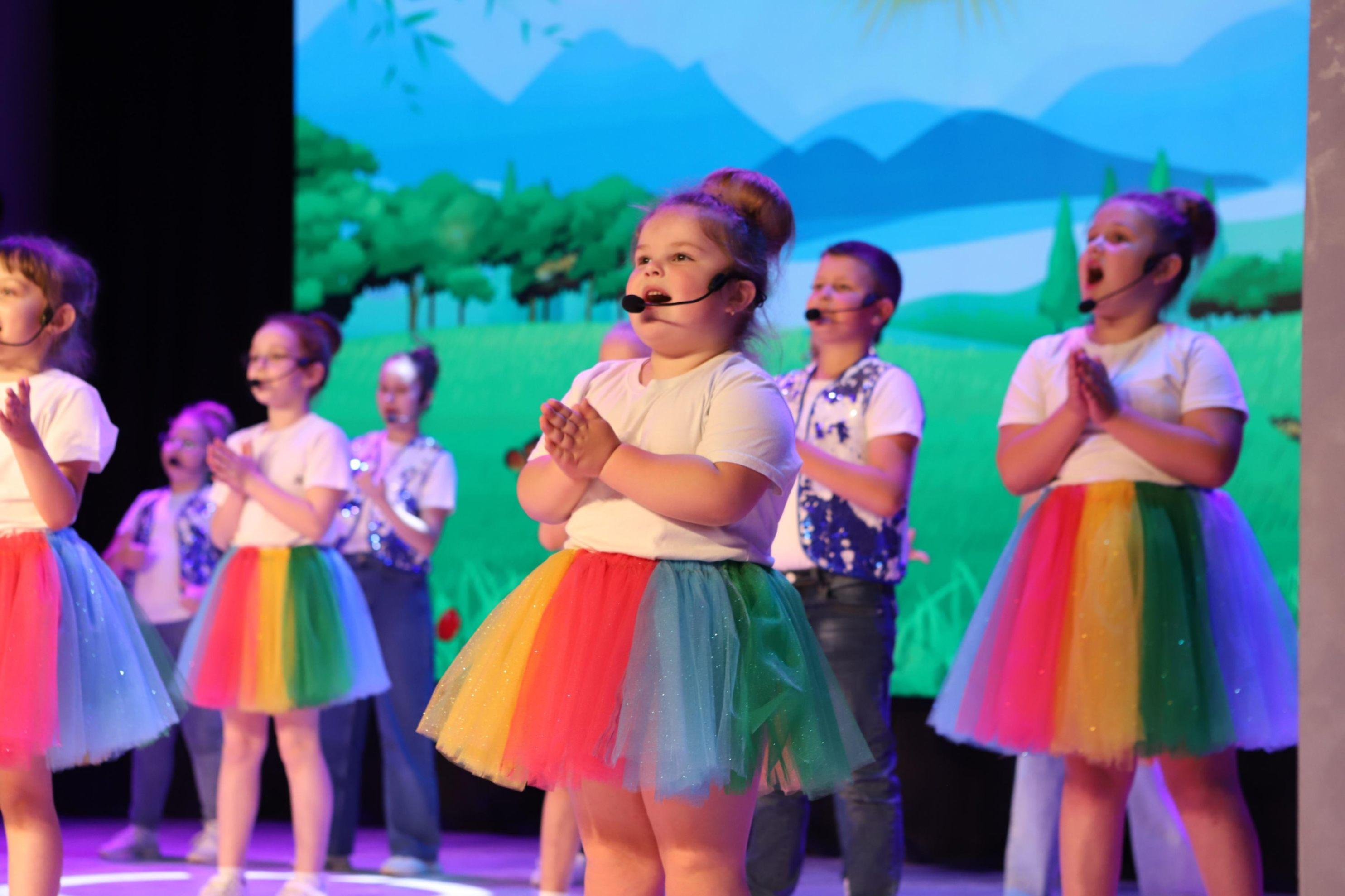 Интерактивная программа