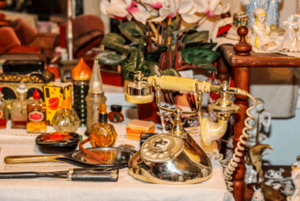 Программа «Творческий калейдоскоп»