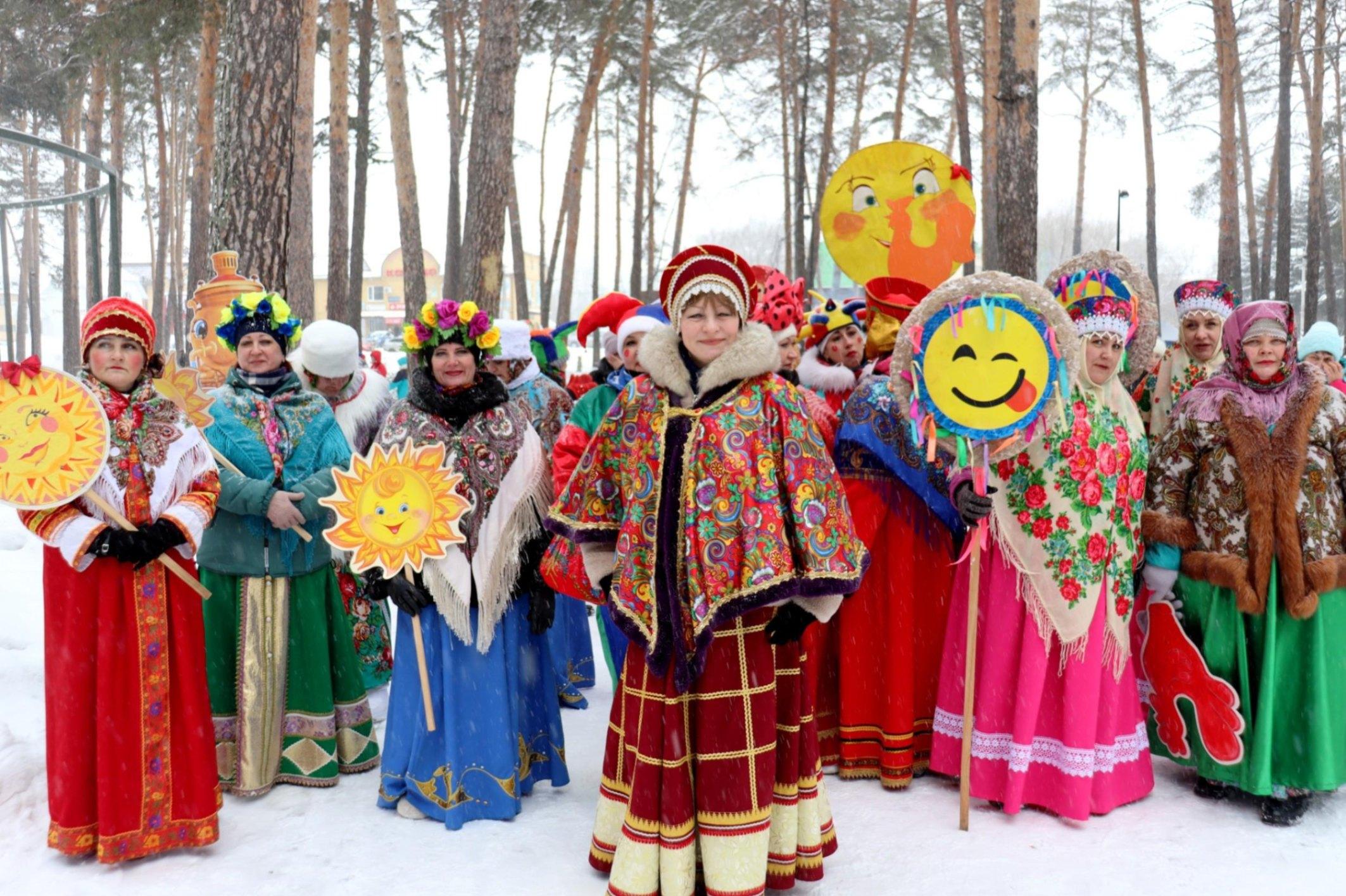 Мастер-класс «Народное ремесло»