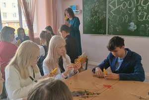 Программа «Башкортостан – медовый край»