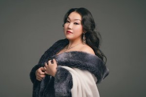 Концерт «С любовью к музыке»