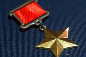 Программа «Россия – страна победителей»