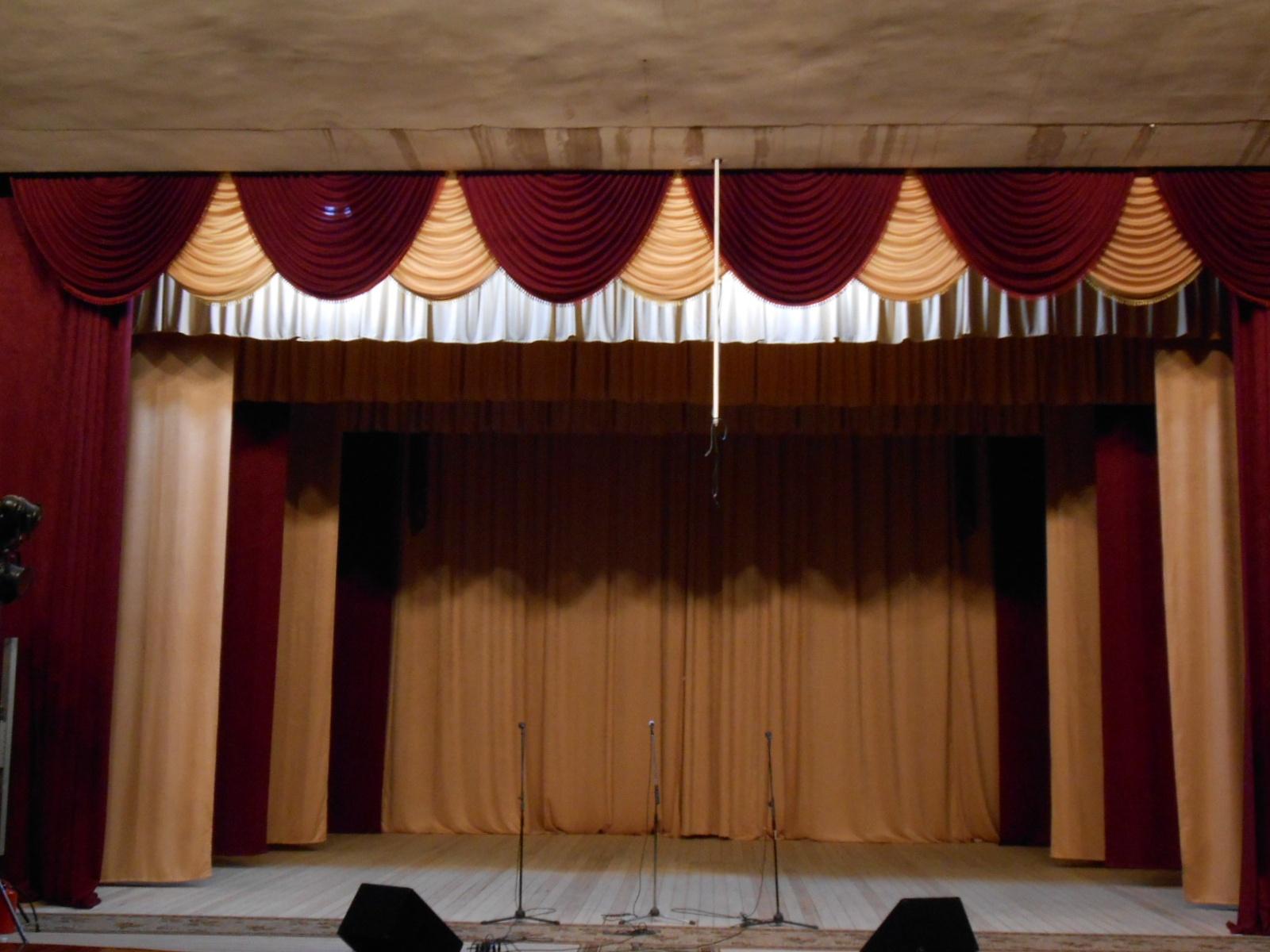 Степновский центральный дом культуры