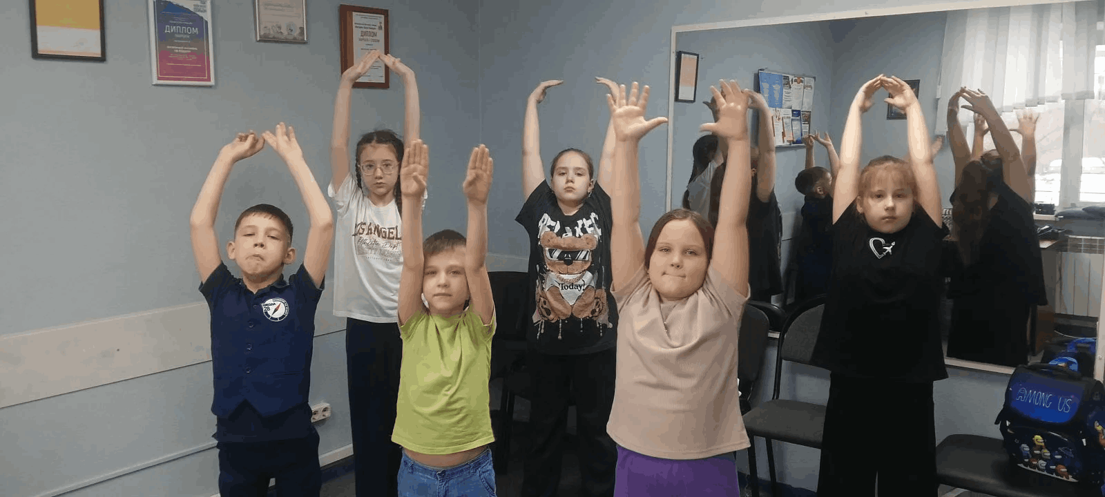 Мастер-класс «Актерское мастерство в вокале. Почему это важно?»