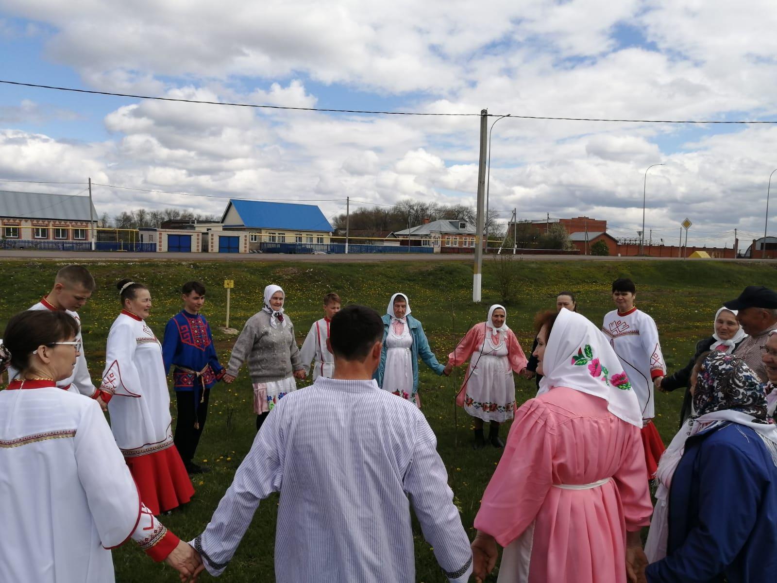 «Никола Вешний народный праздник»