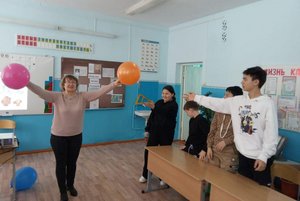 Интеллектуальная игра «Закон природы»