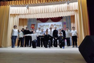 Программа «Героев славных имена»