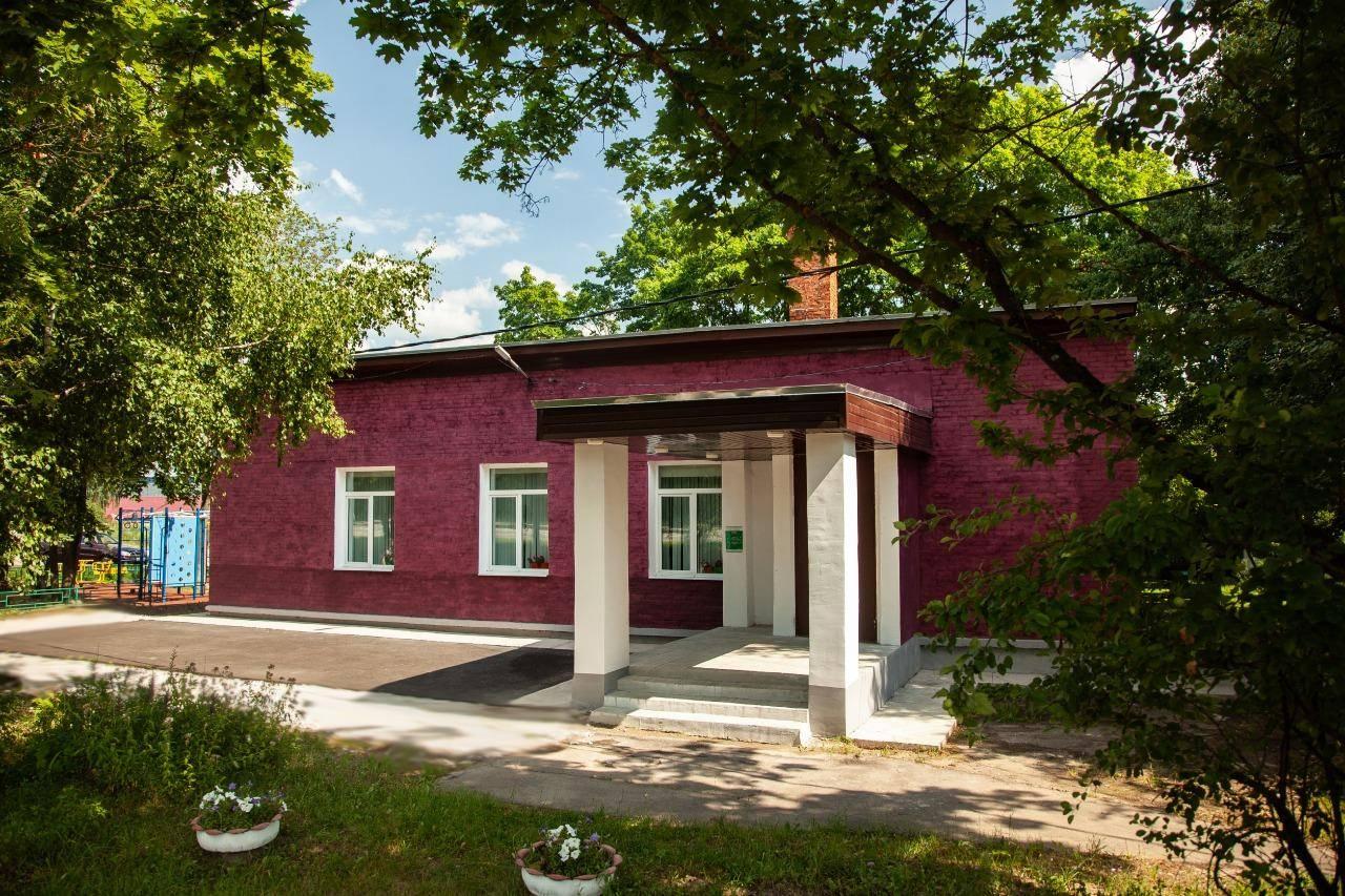 Талицкий сельский дом культуры