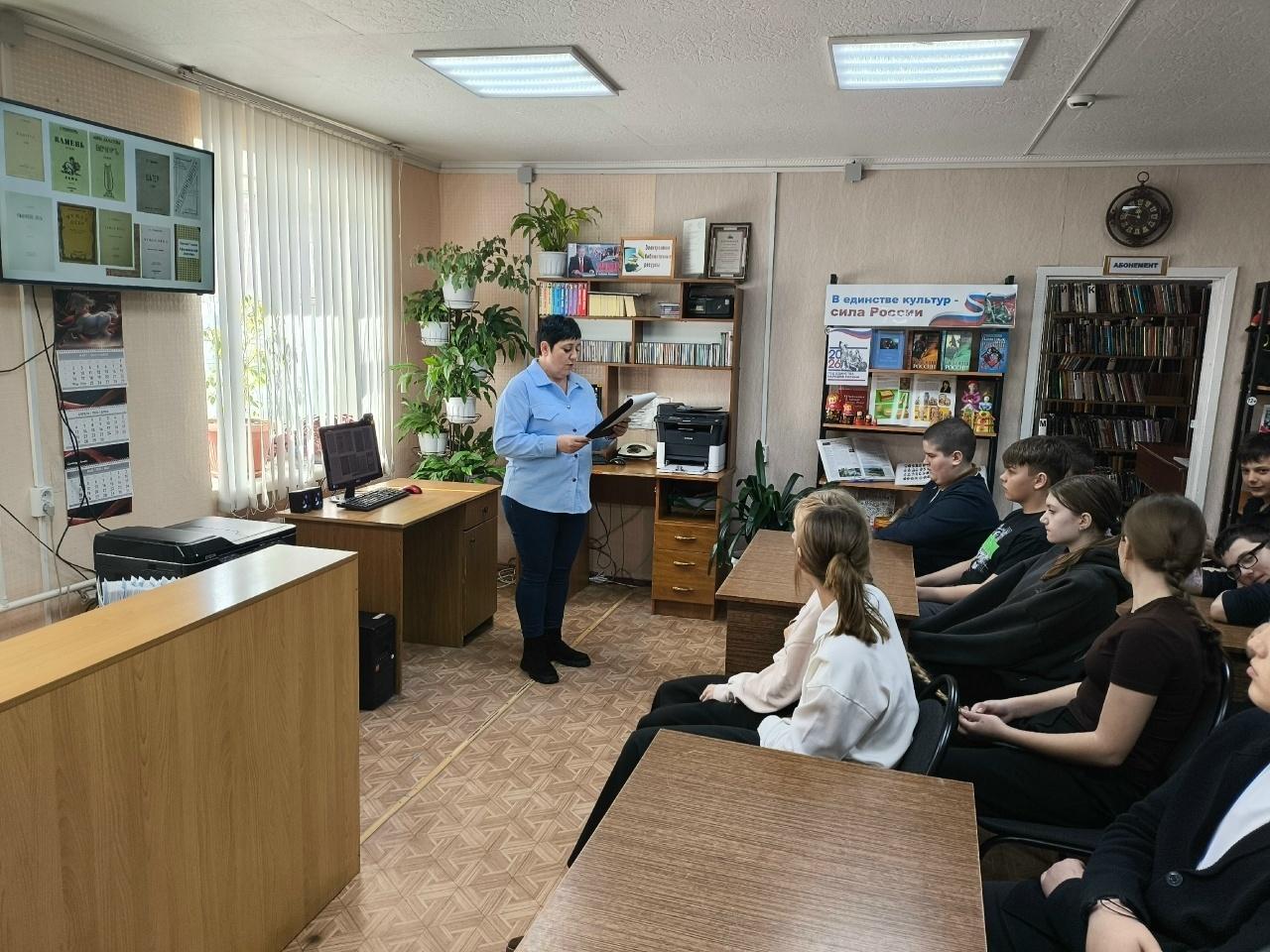 Выставка «Разноликая природа»