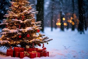 Программа «Русский Новый год: традиции, которые греют»