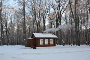 Мастер-класс «Традиции усадебного гостеприимства»