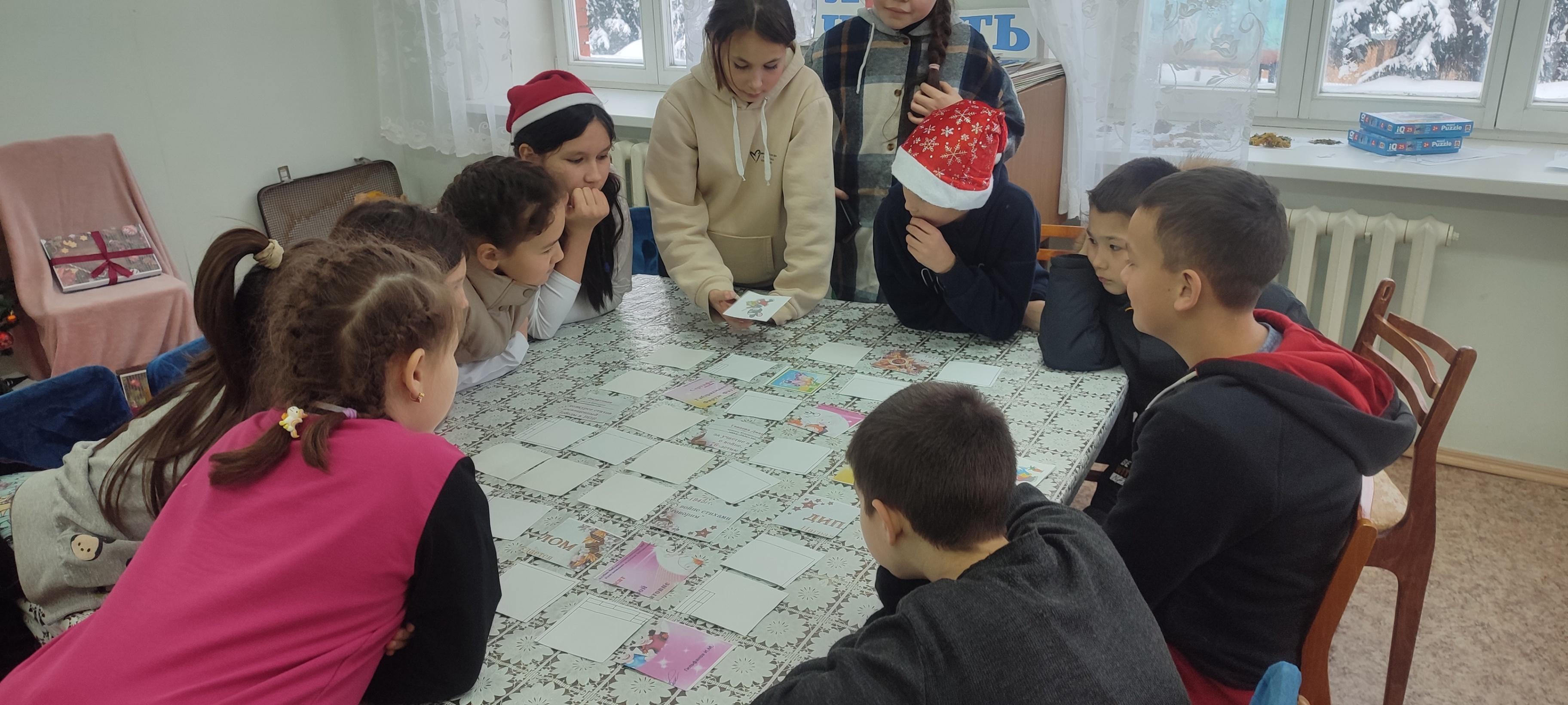 Творческая лаборатория «Мастерская Деда Мороза»