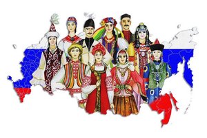 Единый народ - единая страна