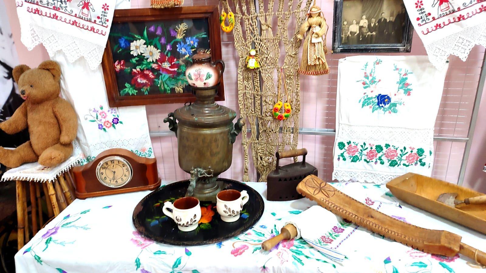 Программа «Фольклорный калейдоскоп»