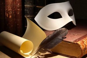 Квиз «Занавес открывается»