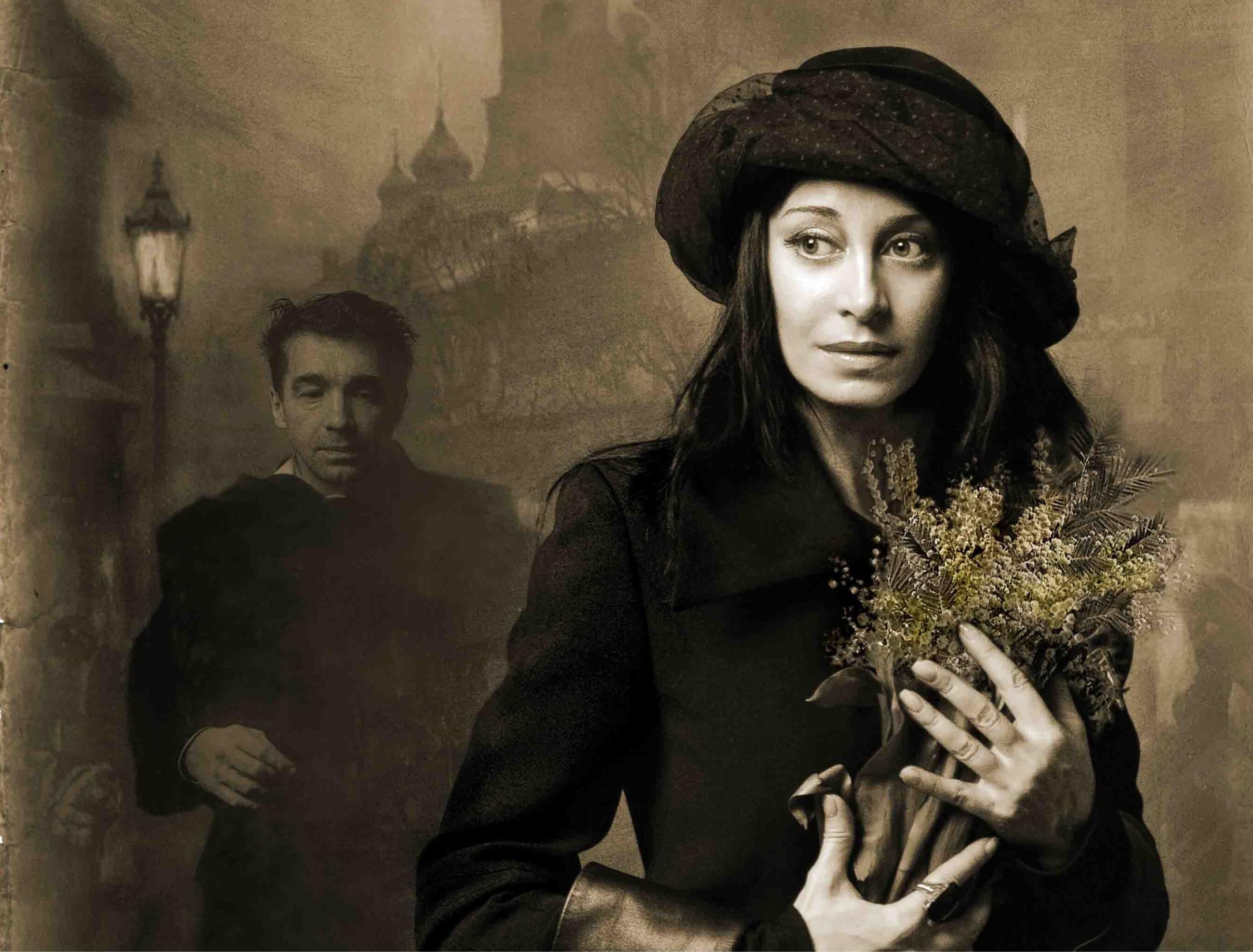 Дневная пешеходная экскурсия по следам романа «Мастер и Маргарита»