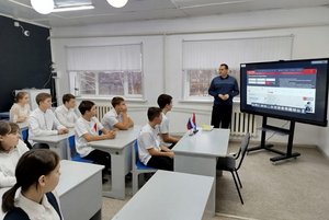 Программа «Военный поиск. Как найти прадедушку?»