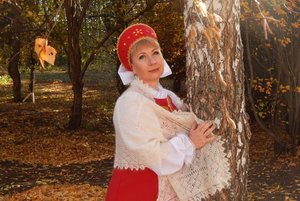 Музыкальный вечер «Цветущий край»