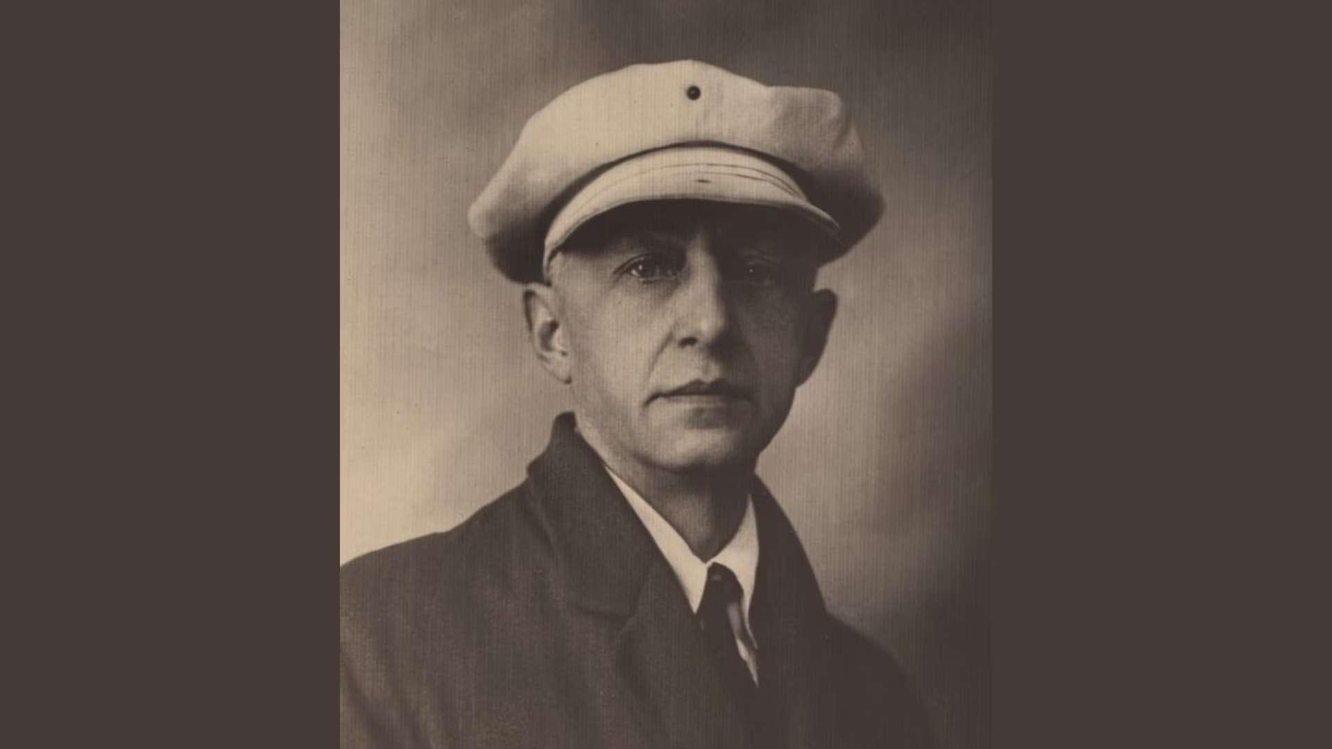 «Русский изгнанник». Спектакль-читка по произведениям и документ. материалам И. А. Бунина