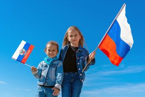 Интеллектуальная игра «Расту патриотом»