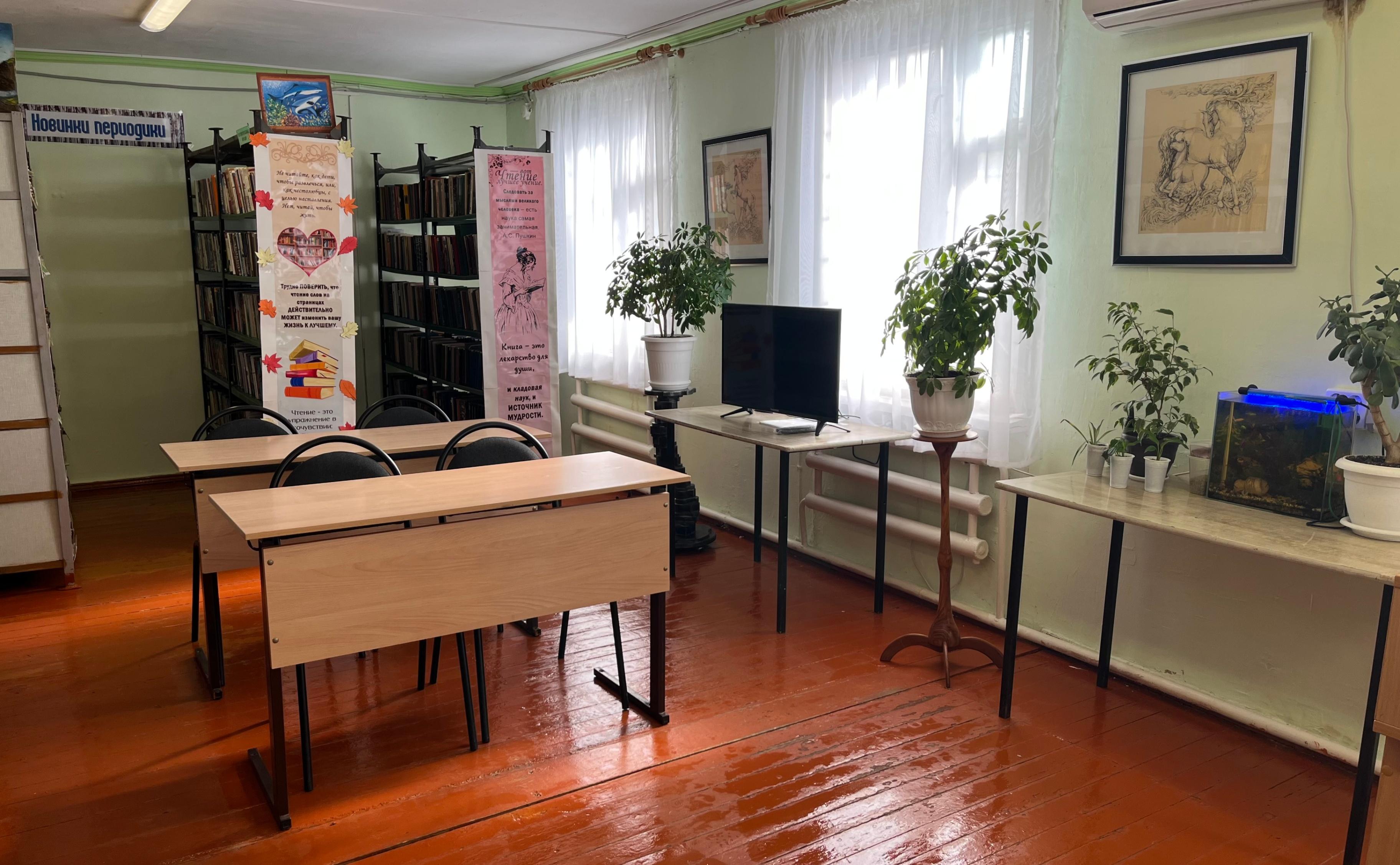 Информационный час «Уроки Чернобыля»