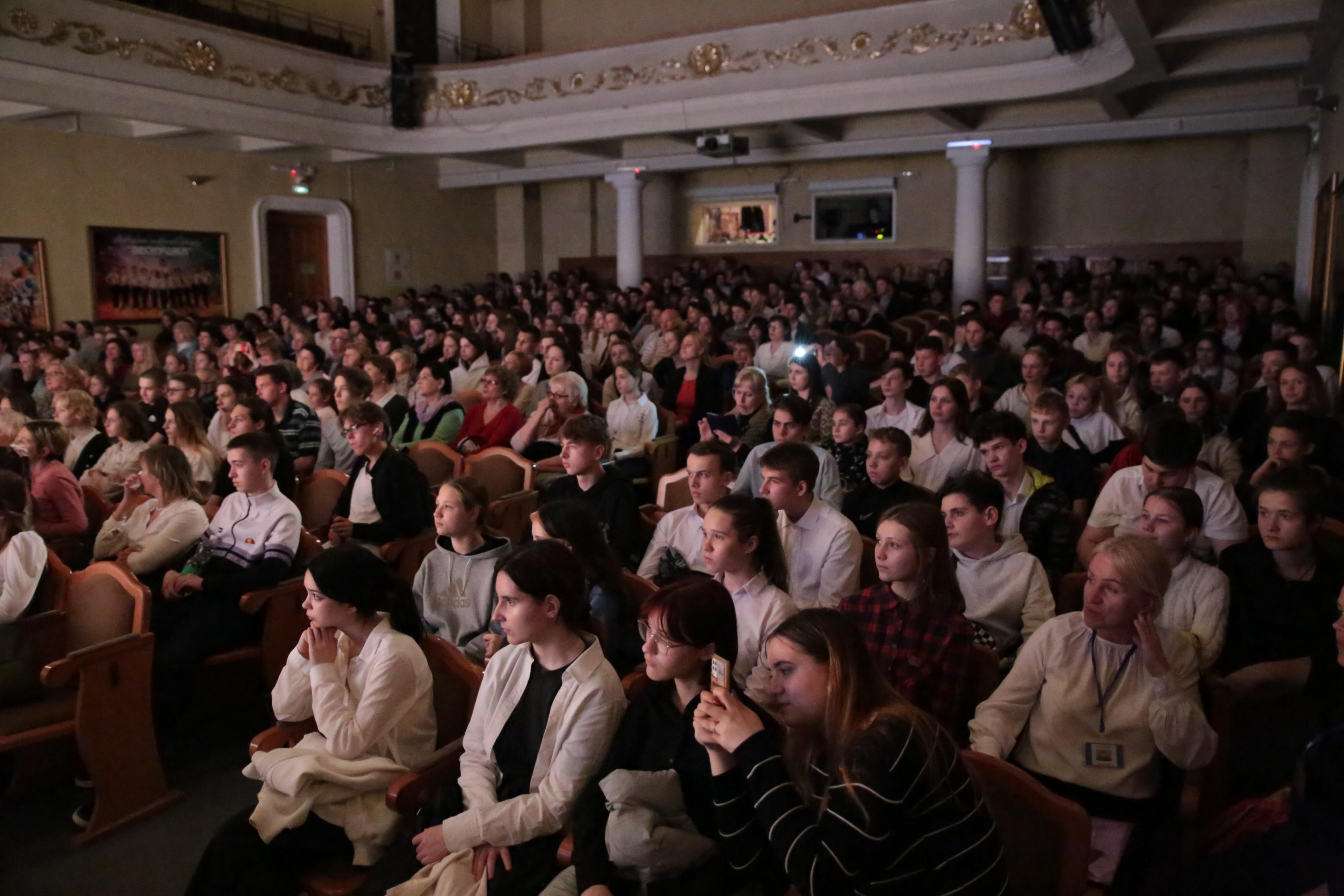 Спектакль «Соперницы»