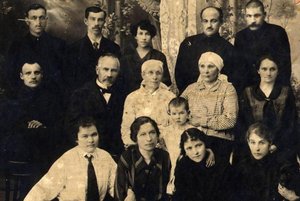 Лекция «Приск Федорович Пономарев – усольский благотворитель»