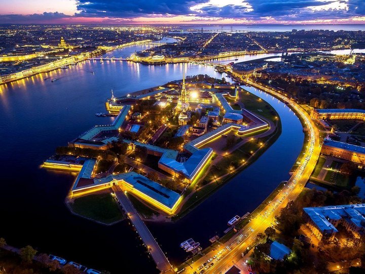 Виртуальная выставка «Российские крепости – объекты UNESCO»