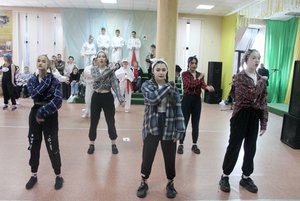 Программа «Свободное пространство»