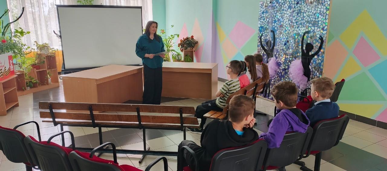 Профилактическая беседа «Цена сомнительных удовольствий»