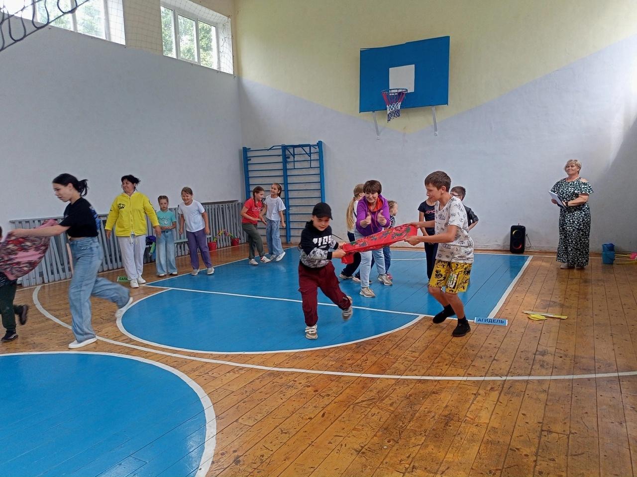 «Здоровье — ключ к счастью»