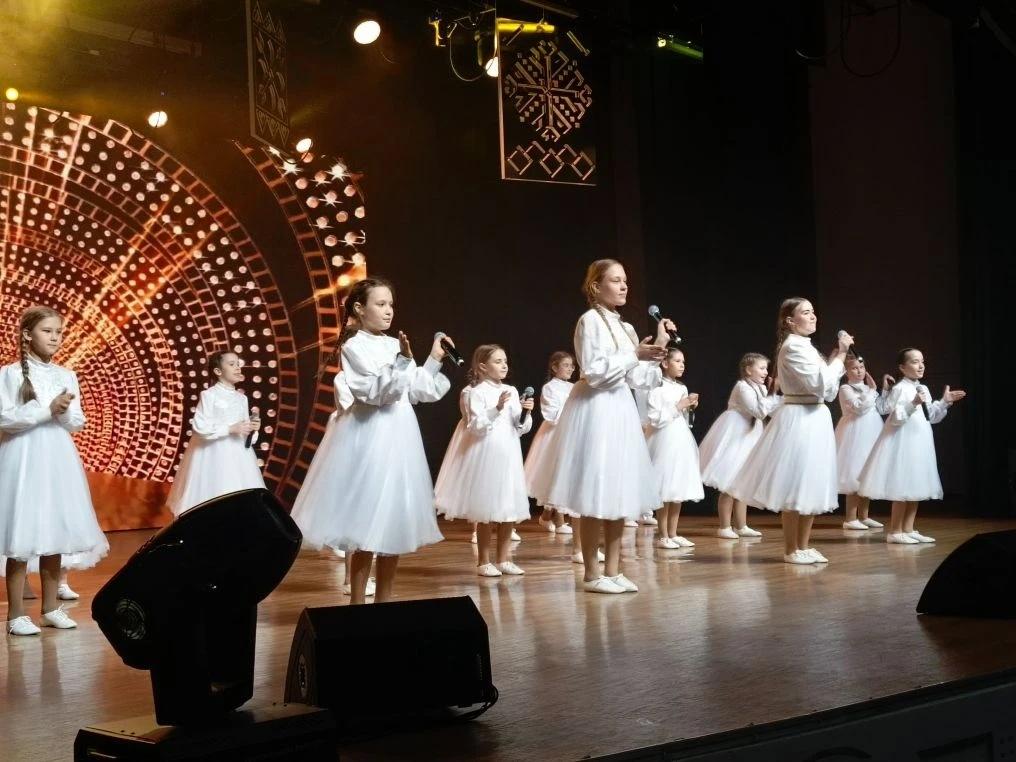 Концерт «Дорогами памяти, дорогами мира»