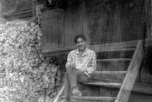 Виртуальная выставка «Собиратель народных песен», к 85-летию О.М.Герасимова