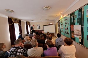 Вечер памяти «Я не знаю, как рождается музыка!»