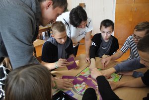 Программа «Детям о деньгах. И. П. Третьяков – предприниматель на все времена»