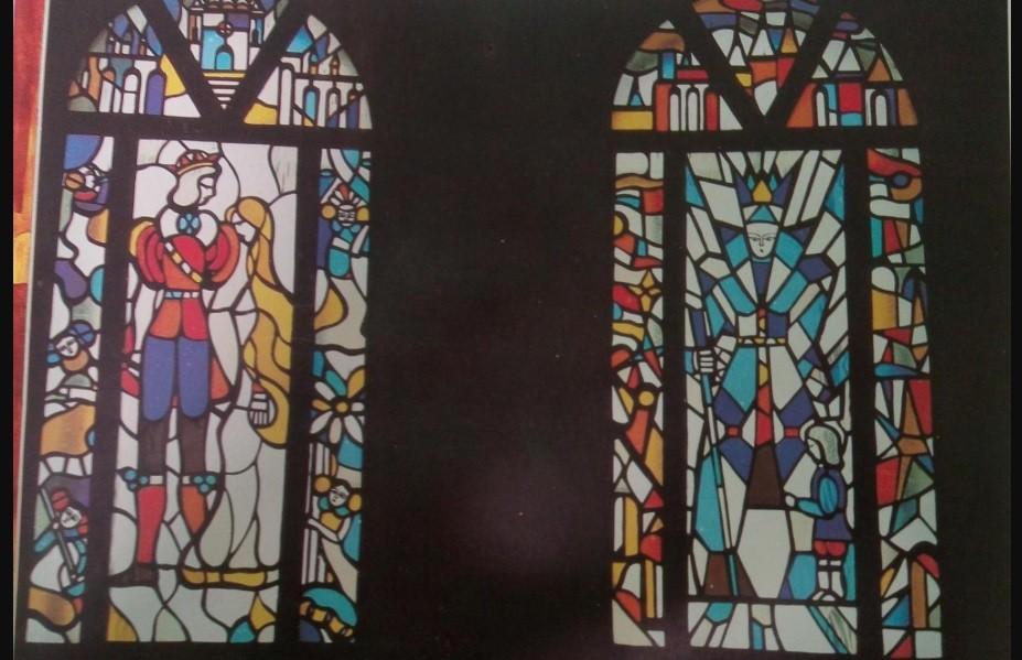 Трансляция фильма «Страницы истории. 1935-2008г.г.»