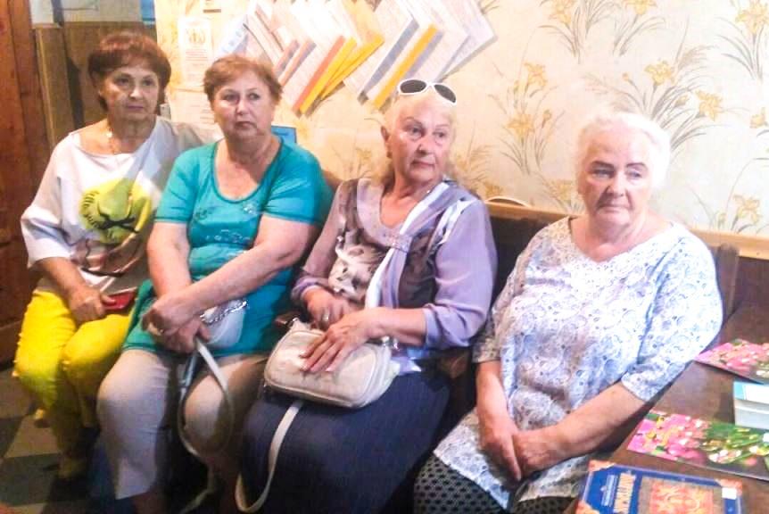 Исторический экскурс «Всё начиналось с бересты»