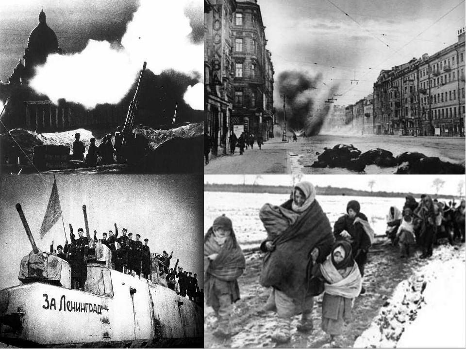 Тематическая программа «Весь Ленинград, как на ладони»