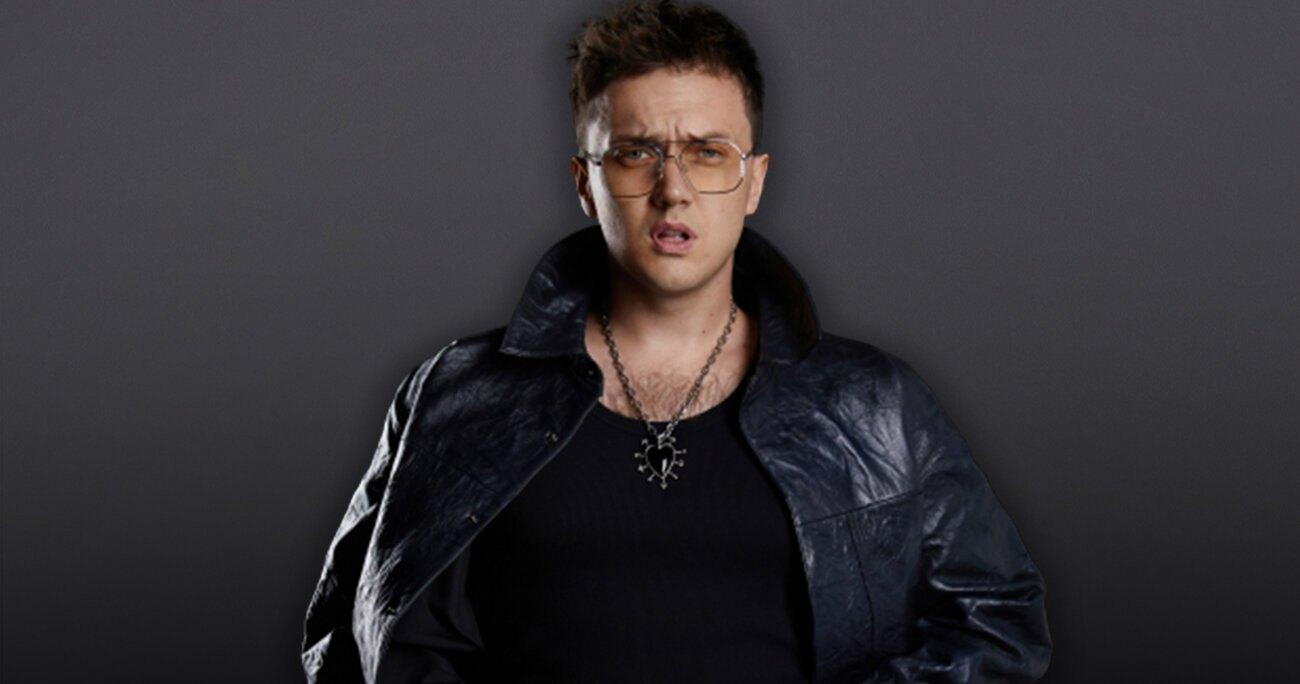 Концерт «Марат Яруллин»