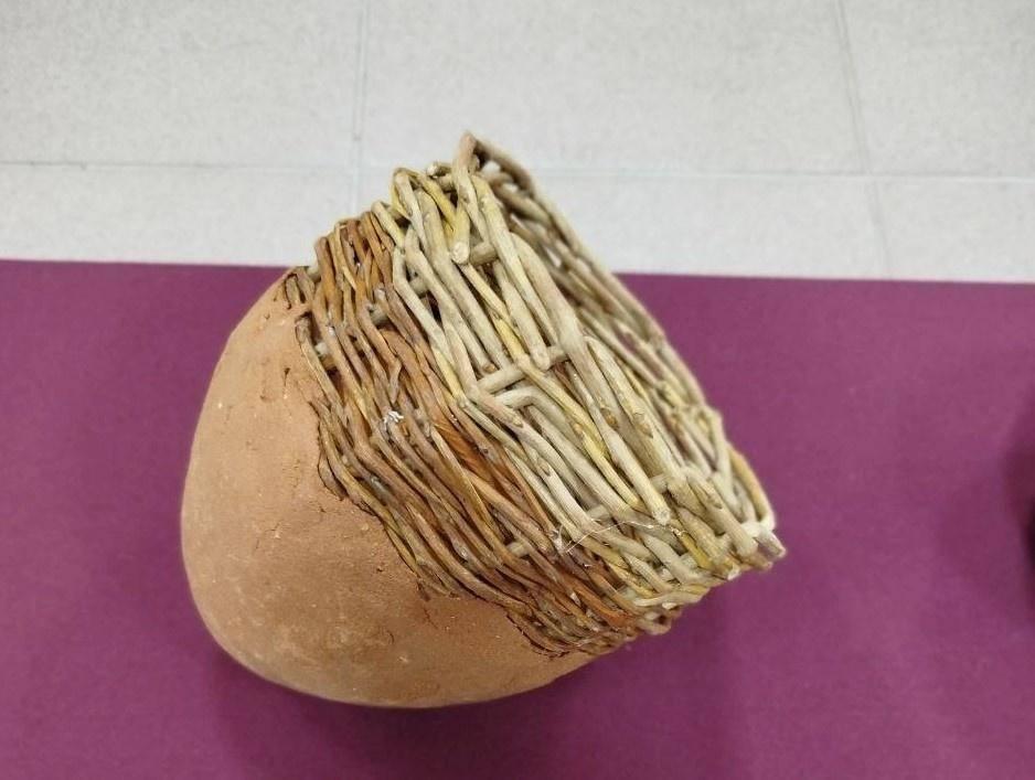 Капсульная выставка «Магия глины»