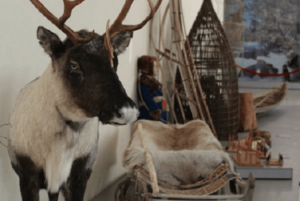 Выставка «От истоков к современности»