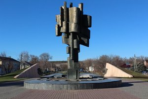 Экскурсия «По памятным местам проспекта Большого»