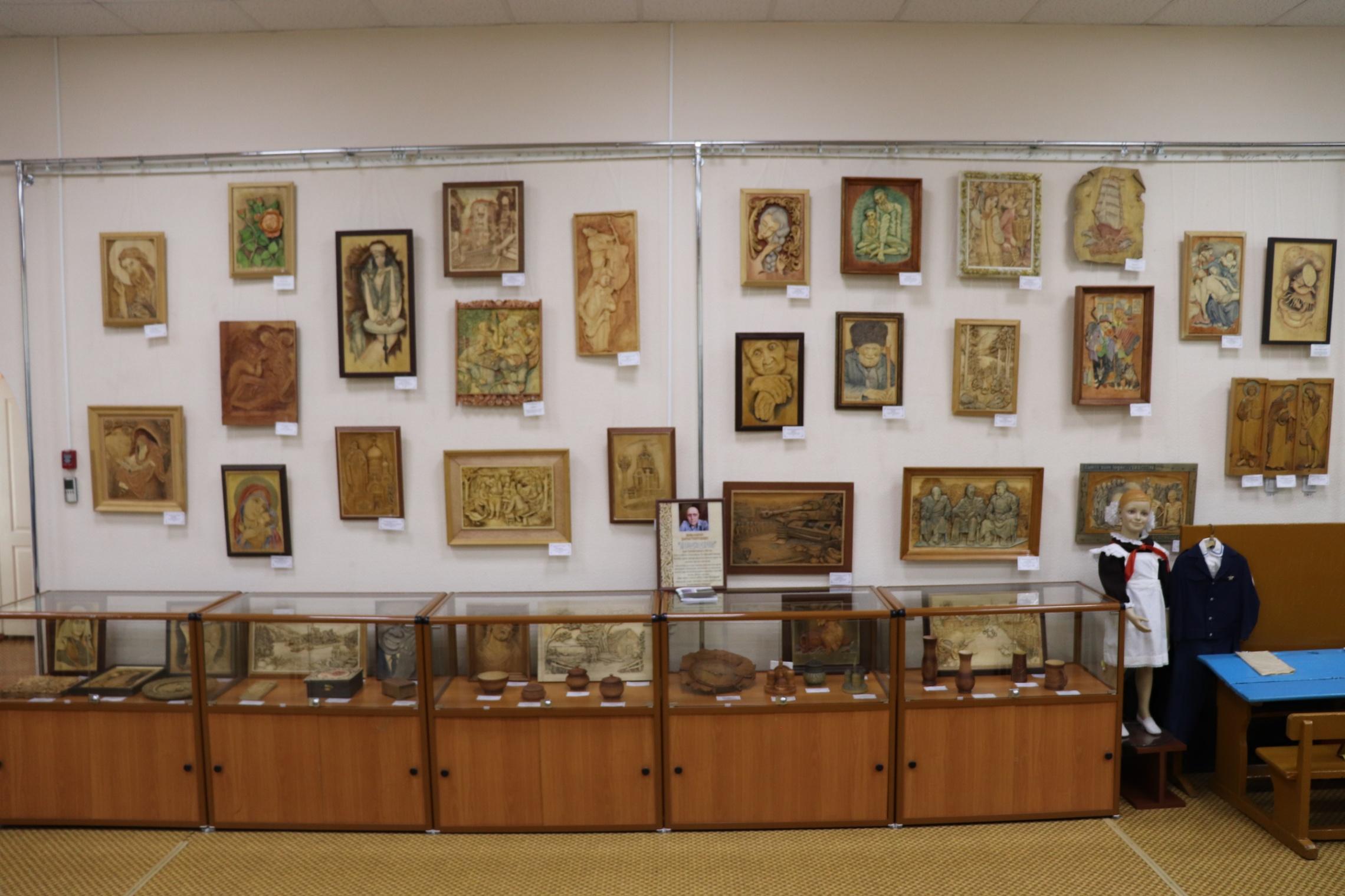 «Мелодия дерева»