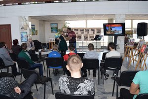 Программа «Поступь Великой Победы»