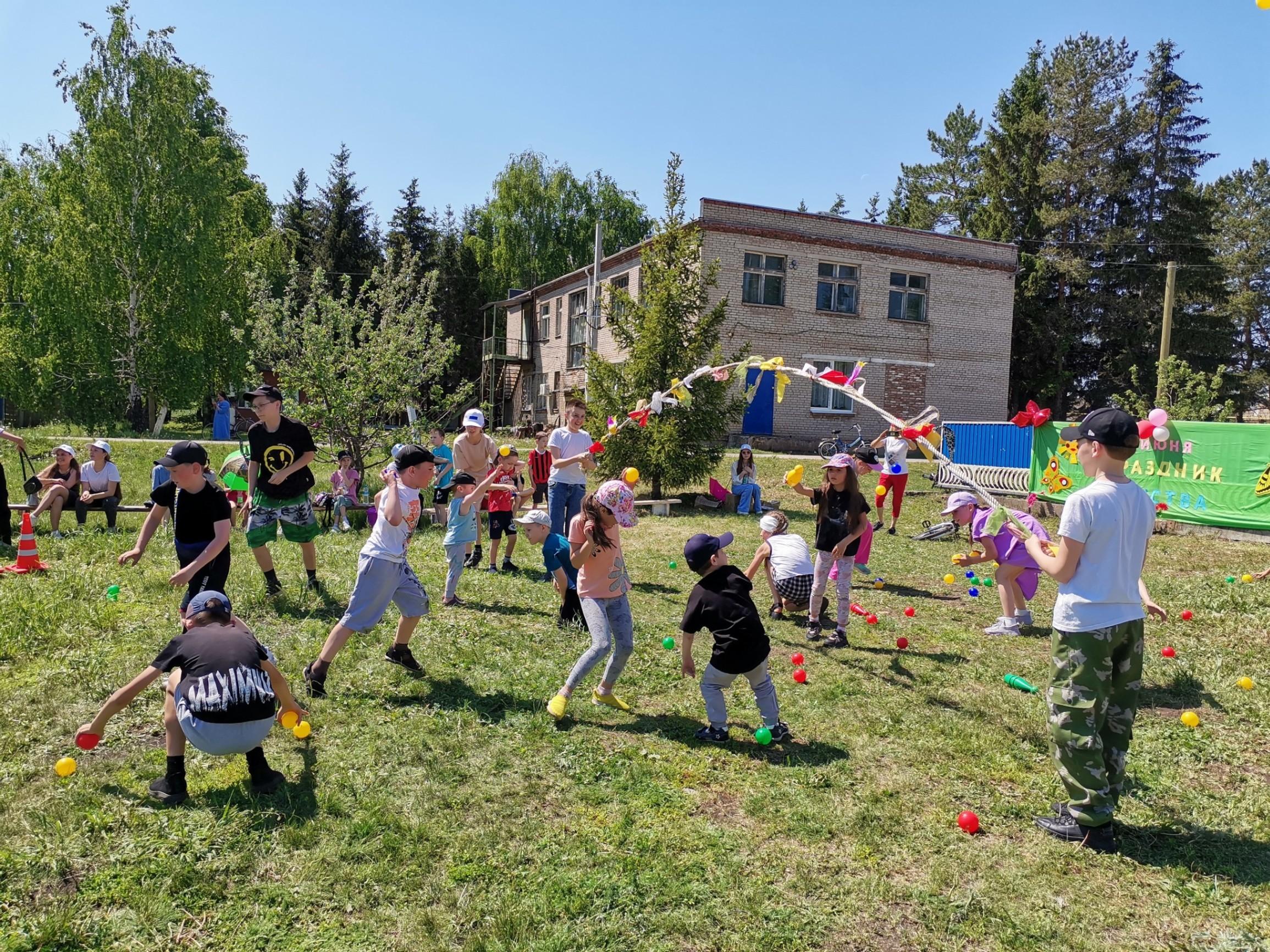 «Мы за ЗОЖ!Мы против вредных привычек!» Спортивно –игровая программа
