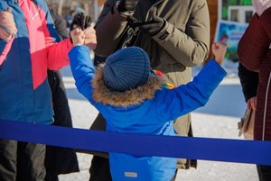 Программа «Всероссийский день снега»