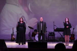 Встреча «Комсомол в истории страны»