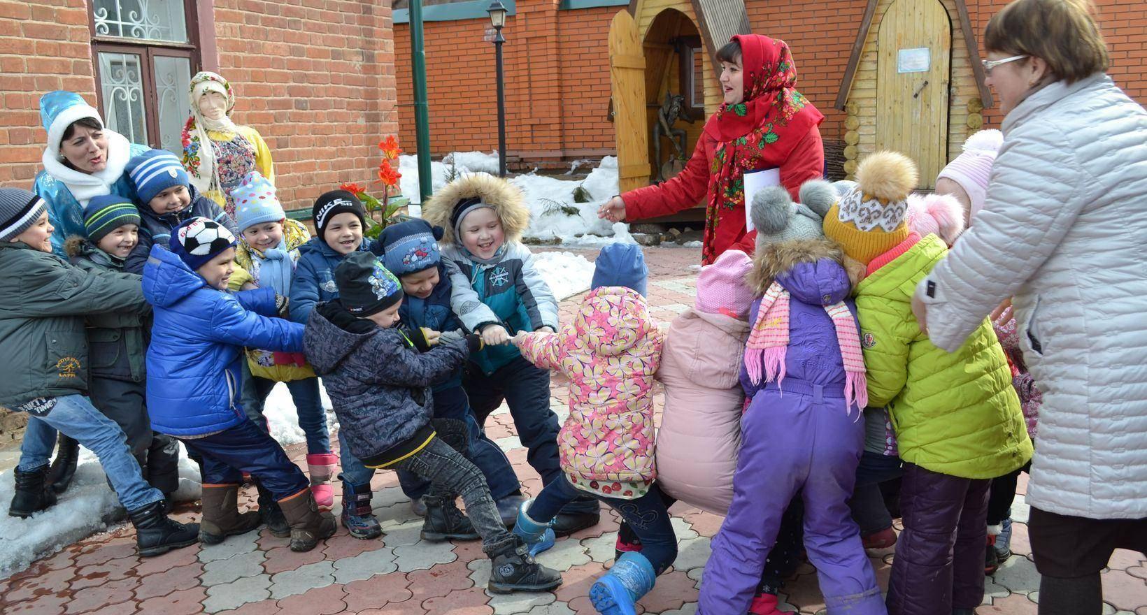 Программа «Навруз»